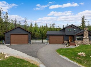 75 Lewis Trl, Sagle, ID 83860