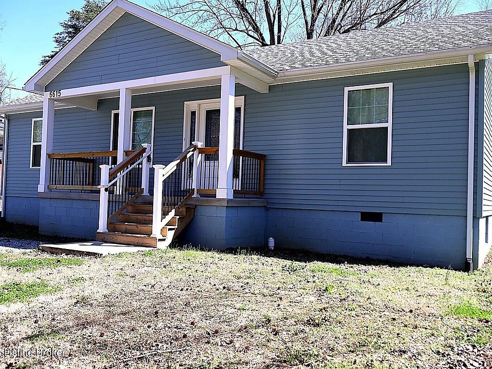 1st image of 6615 Putman Ave