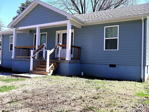 6615 Putman Ave, Louisville, KY 40216