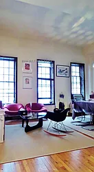 Rented by City Connections Realty