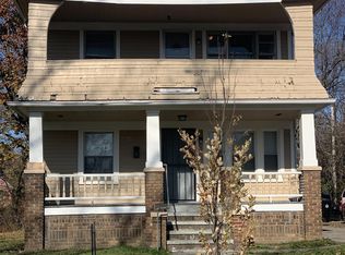 10613 Manor Ave #2, Cleveland, OH