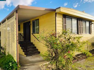 244 American Canyon Rd SPACE 131, American Canyon, CA 94503
