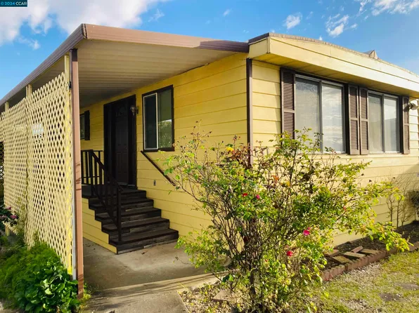 244 American Canyon Rd Space 131, American Canyon, CA 94503