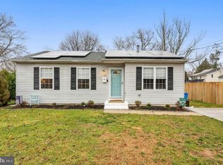 121 N New St, Clayton, NJ 08312