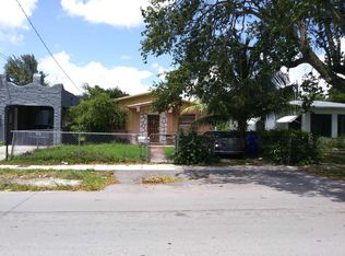 615 NW 69th St, Miami, FL 33150