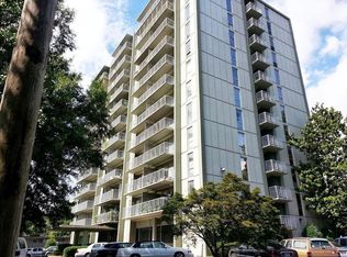 1271 Poplar Ave APT 606, Memphis, TN 38104