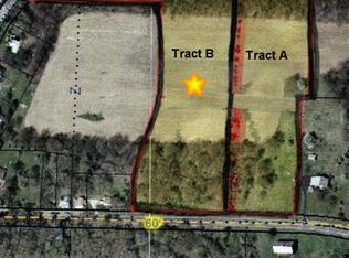 Cleveland Massillon Rd, Clinton, OH 44216