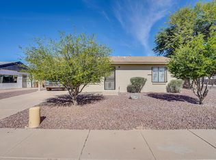 260 E Walton Ave, Coolidge, AZ 85128