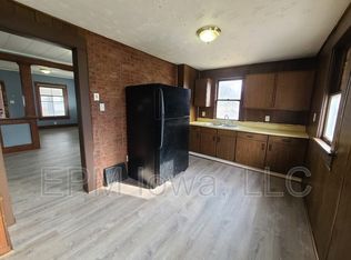 406 Gable St, Waterloo, IA 50703