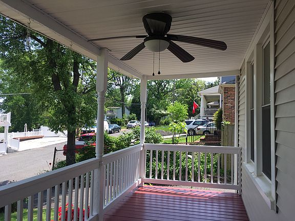 5th image of 2146 N Stafford St