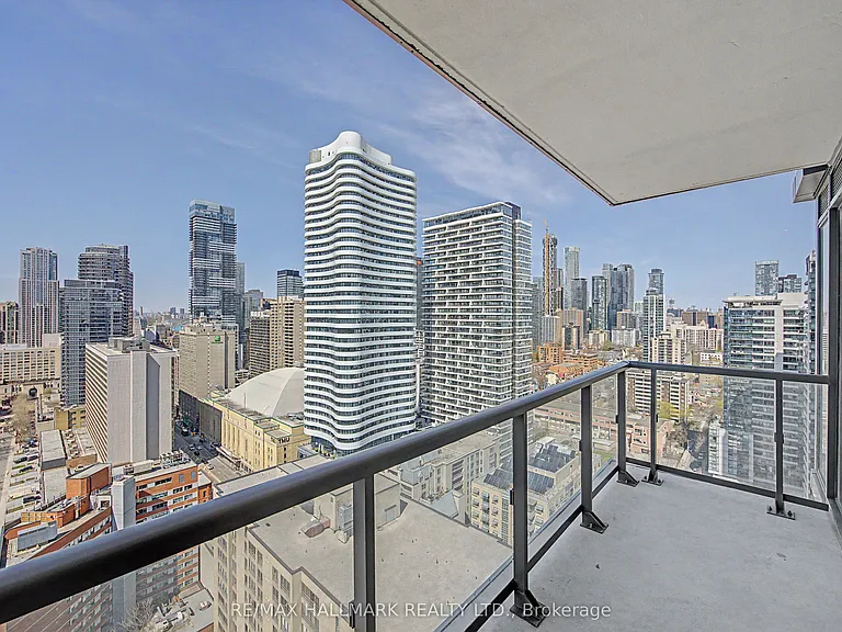 308 Jarvis St #2605 — Photo 12