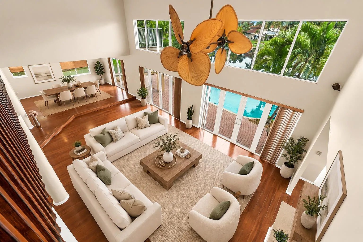 5 bed, 3.5 bath, 3979 sqft, $8,600 — Photo 1