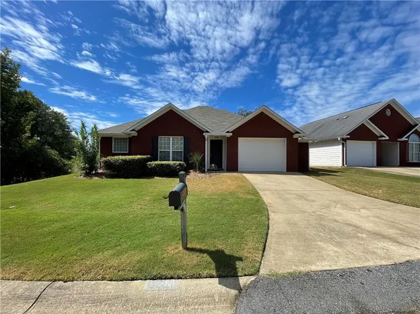 3601 Holland Ct, Phenix City, AL 36867