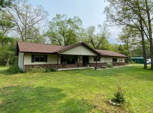 3459 Alexander St, Lewiston, MI 49756