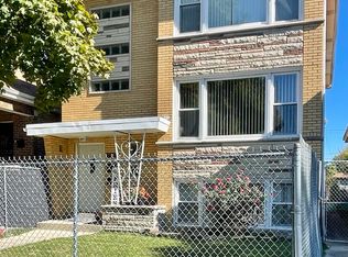 7645 S Loomis Blvd, Chicago, IL 60620