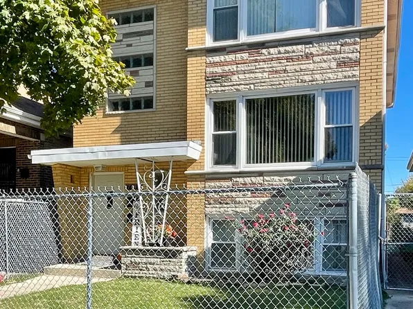 7645 S Loomis Blvd, Chicago, IL 60620