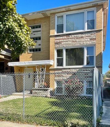 7645 S Loomis Blvd, Chicago, IL 60620