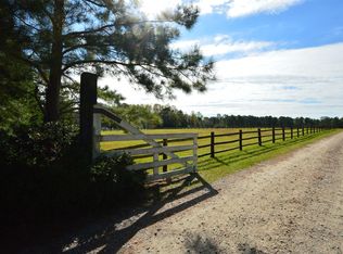 0 Youngs Rd, Vass, NC 28394