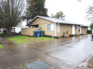 4213 Campbell Dr SE #(-4215), Salem, OR 97317