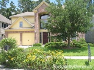 4918 Timber Path Dr, Humble, TX 77346