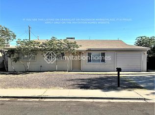 1653 W Belfast St, Mesa, AZ 85201