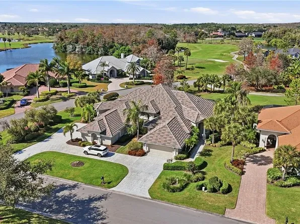 20601 Wildcat Run DR, ESTERO, FL 33928