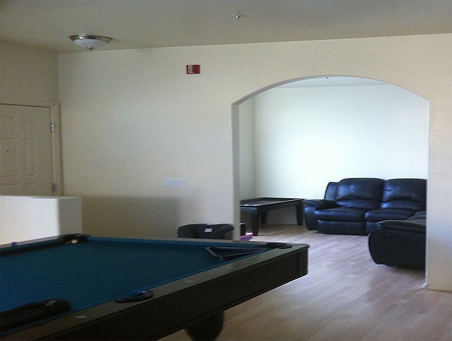 Living and Dining Room