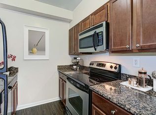 Columbia Uptown Apartments, Washington, DC 20009