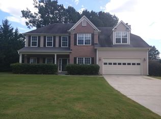 465 Fairway Walk Dr, Lawrenceville, GA 30043