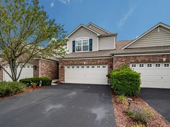 1170 Patrick Henry Pkwy, Bolingbrook, IL 60490