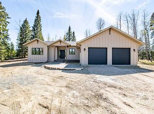 413 NE Valley View Close, Rural Clearwater County, AB T4T 2A2