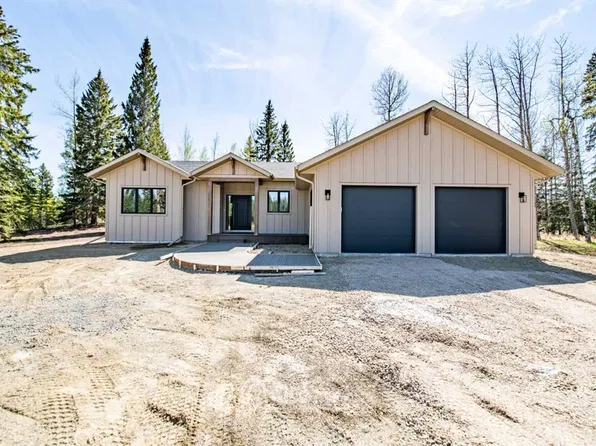 413 NE Valley View Close, Rural Clearwater County, AB T4T 2A2
