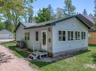 9948 U.65 Ln, Rapid River, MI 49878