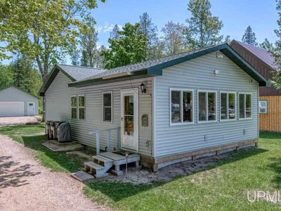 9948 U Ln #65, Rapid River, MI, 49878