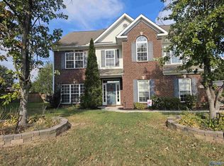 7003 Southcreek Dr SE, Owens Cross Roads, AL 35763
