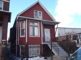 2138 N Pulaski Rd #1, Chicago, IL 60639