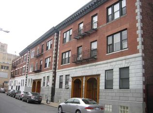 (Undisclosed Address), Boston, MA 02215