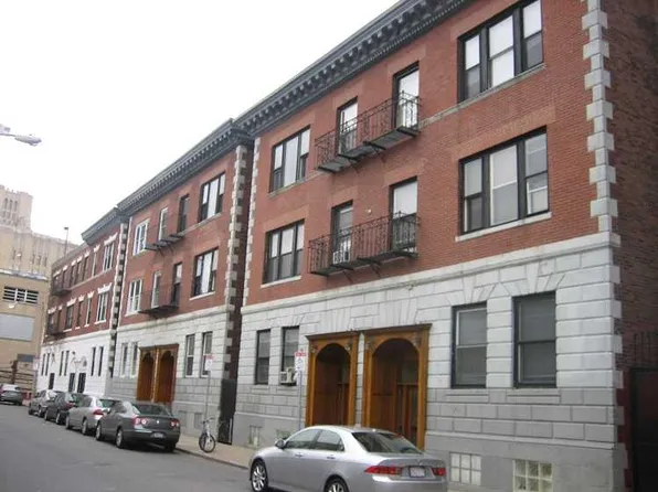 (undisclosed Address), Boston, MA 02215