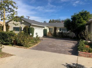 5310 Nestle Ave, Tarzana, CA 91356