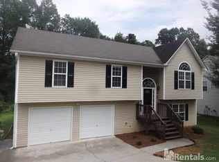 4362 Akins Ridge Ln, Powder Springs, GA 30127