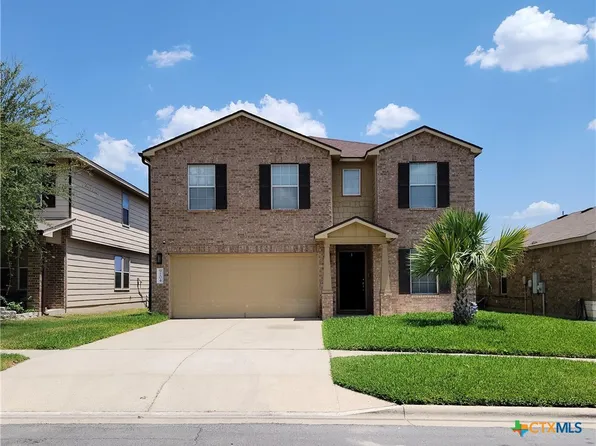 9104 Sandyford Ct, Killeen, TX 76542