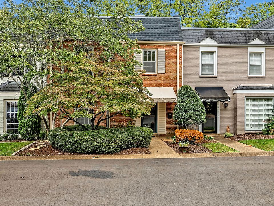 4400 Belmont Park Ter APT 176, Nashville, TN 37215 MLS 2581252 Zillow