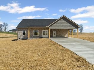 251 Sawyer Ln, Leoma, TN 38468