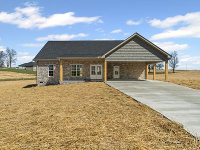 251 Sawyer Ln, Leoma, TN, 38468