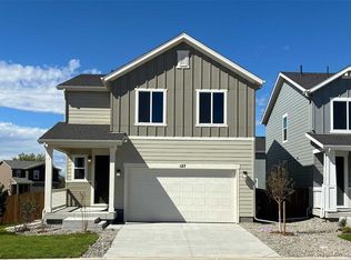 127 Amy Ave, Fort Lupton, CO 80621