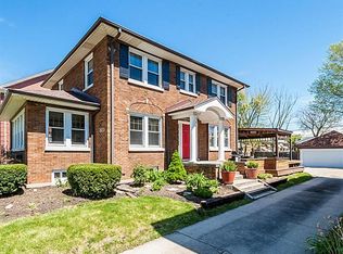 1208 N East Ave, Oak Park, IL 60302