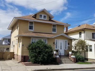 2 N Lafayette Ave, Ventnor, NJ, 08406