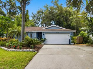 3211 Coventry N, Safety Harbor, FL 34695
