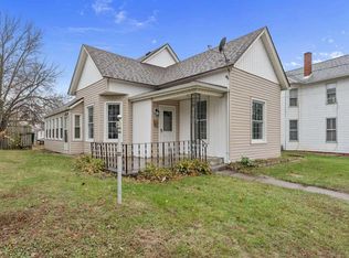 1310 Lucas St, Muscatine, IA 52761