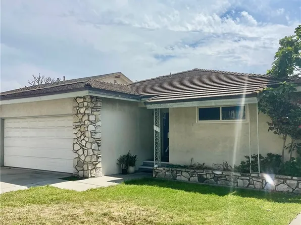 1401 W Beverly Ter, Montebello, CA 90640